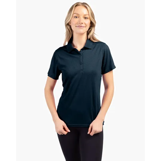 Clique Ice Pique Tech Women's Polo — view 42