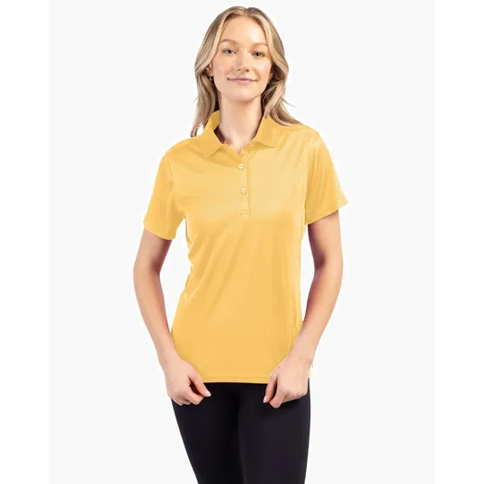 Clique Ice Pique Tech Women's Polo — view 51