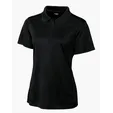 Clique Ice Pique Tech Women's Polo — view 2