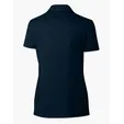 Clique Ice Pique Tech Women's Polo — view 22