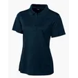 Clique Ice Pique Tech Women's Polo — view 3