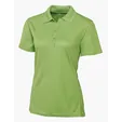 Clique Ice Pique Tech Women's Polo — view 4