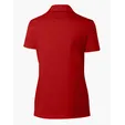 Clique Ice Pique Tech Women's Polo — view 24