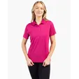 Clique Ice Pique Tech Women's Polo