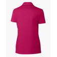 Clique Ice Pique Tech Women's Polo — view 25