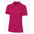 Clique Ice Pique Tech Women's Polo — view 6