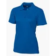 Clique Ice Pique Tech Women's Polo — view 7