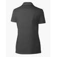 Clique Ice Pique Tech Women's Polo — view 27