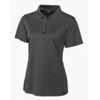 Clique Ice Pique Tech Women's Polo — view 8
