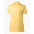 Clique Ice Pique Tech Women's Polo — view 29
