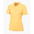 Clique Ice Pique Tech Women's Polo — view 10