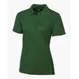 Clique Ice Pique Tech Women's Polo — view 11