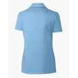 Clique Ice Pique Tech Women's Polo — view 31