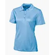 Clique Ice Pique Tech Women's Polo — view 12