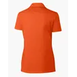 Clique Ice Pique Tech Women's Polo — view 32