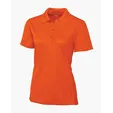 Clique Ice Pique Tech Women's Polo — view 13