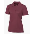 Clique Ice Pique Tech Women's Polo — view 14