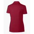 Clique Ice Pique Tech Women's Polo — view 34