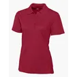 Clique Ice Pique Tech Women's Polo — view 15
