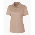 Clique Ice Pique Tech Women's Polo — view 16