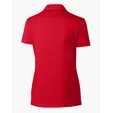 Clique Ice Pique Tech Women's Polo — view 35