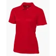 Clique Ice Pique Tech Women's Polo — view 17