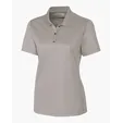 Clique Ice Pique Tech Women's Polo — view 18