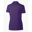 Clique Ice Pique Tech Women's Polo — view 37