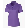 Clique Ice Pique Tech Women's Polo — view 20