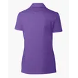 Clique Ice Pique Tech Women's Polo — view 38