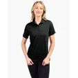 Clique Ice Pique Tech Women's Polo — view 39
