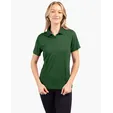 Clique Ice Pique Tech Women's Polo — view 40