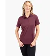 Clique Ice Pique Tech Women's Polo — view 41