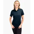 Clique Ice Pique Tech Women's Polo — view 42