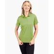Clique Ice Pique Tech Women's Polo — view 43