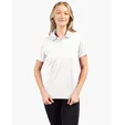 Clique Ice Pique Tech Women's Polo — view 46
