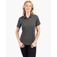 Clique Ice Pique Tech Women's Polo — view 47