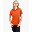 Clique Ice Pique Tech Women's Polo — view 49