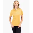 Clique Ice Pique Tech Women's Polo — view 51