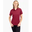 Clique Ice Pique Tech Women's Polo — view 52