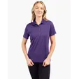 Clique Ice Pique Tech Women's Polo — view 53