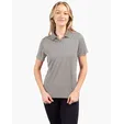 Clique Ice Pique Tech Women's Polo — view 54