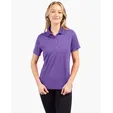 Clique Ice Pique Tech Women's Polo — view 55