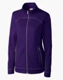 Clique Helsa Performance Knit Women's Full Zip — view 4