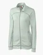 Clique Helsa Performance Knit Women's Full Zip — view 8