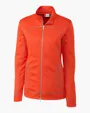 Clique Helsa Performance Knit Women's Full Zip — view 11