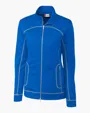 Clique Helsa Performance Knit Women's Full Zip — view 13