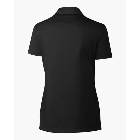 Clique Parma Tech Jersey Womens Polo — view 17