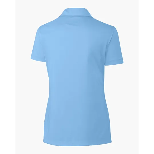 Clique Parma Tech Jersey Womens Polo — view 18
