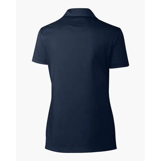 Clique Parma Tech Jersey Womens Polo — view 19